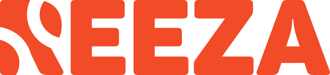 Reeza logo